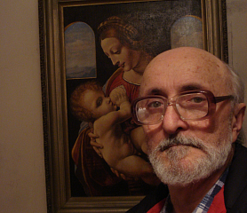 Ожидание праздника